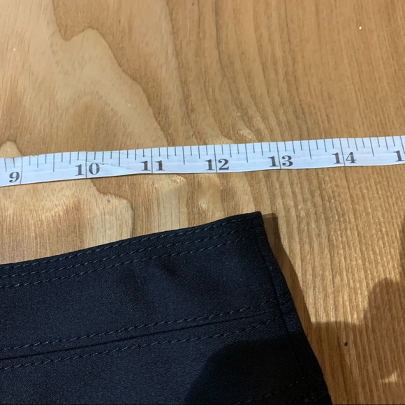 White House Black Market Perfect Form Pencil Skirt- Size 00 - Picture 8 of 13